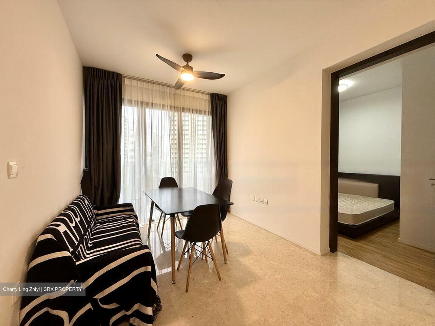 Avenue South Residence (D3), Apartment #584494691